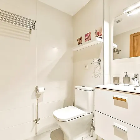 Tesoro Sea View Apartamento Adeje