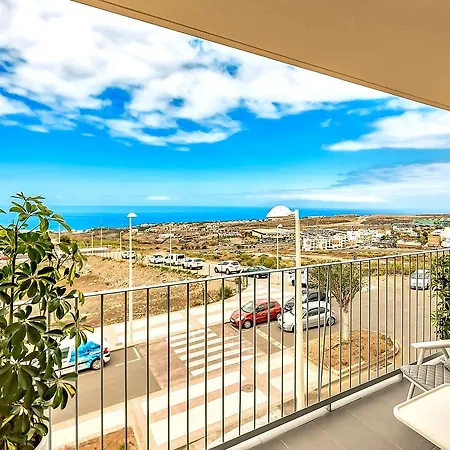Tesoro Sea View Apartamento *